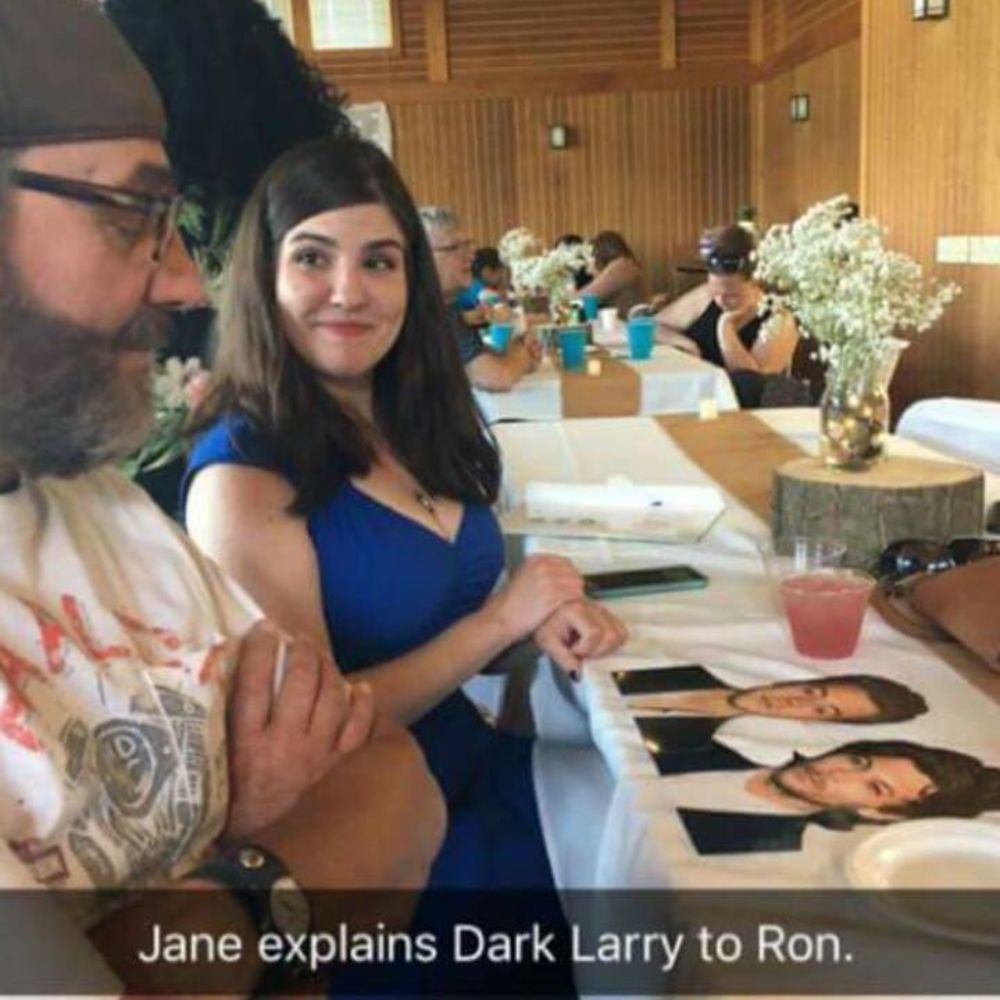 Meet your Posher, Jane